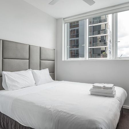 Two Bedroom Apartment On Ann Street Fortitude Valley By Serain Residences บริสเบน ภายนอก รูปภาพ