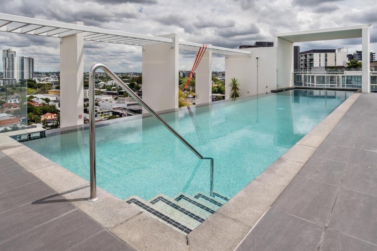 Two Bedroom Apartment On Ann Street Fortitude Valley By Serain Residences บริสเบน ภายนอก รูปภาพ