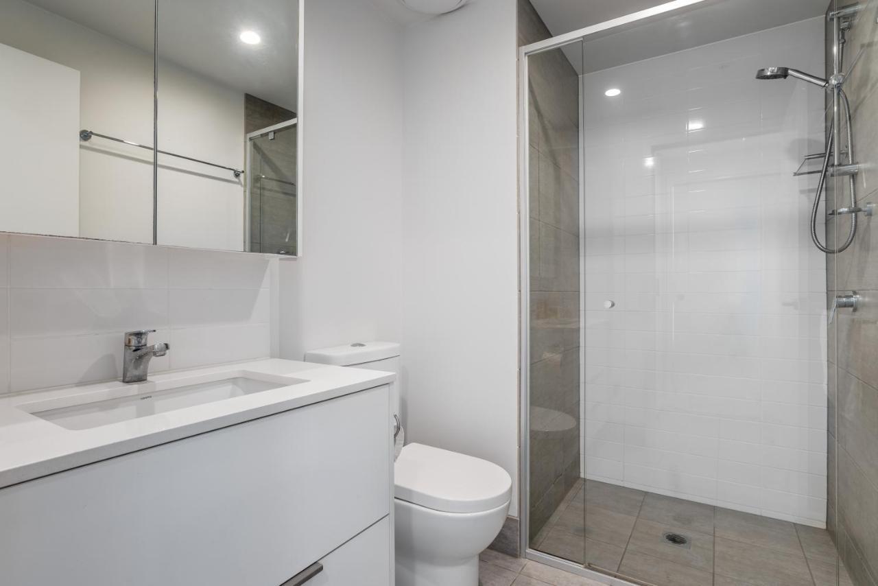 Two Bedroom Apartment On Ann Street Fortitude Valley By Serain Residences บริสเบน ภายนอก รูปภาพ