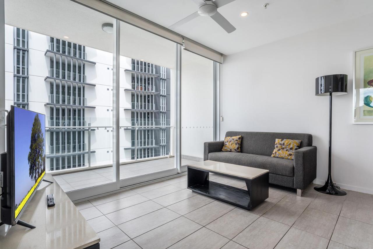 Two Bedroom Apartment On Ann Street Fortitude Valley By Serain Residences บริสเบน ภายนอก รูปภาพ