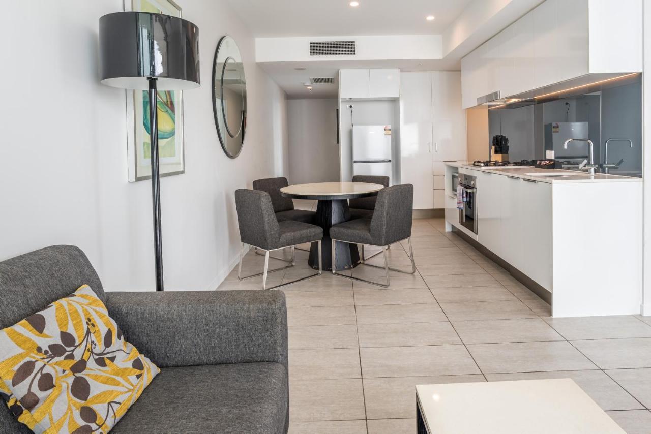 Two Bedroom Apartment On Ann Street Fortitude Valley By Serain Residences บริสเบน ภายนอก รูปภาพ